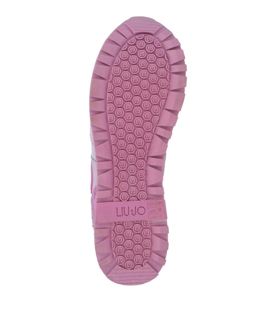 Liu Jo Purple Trainers