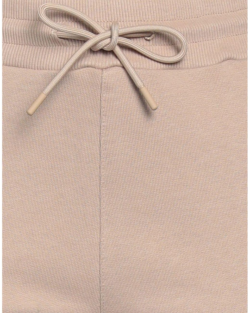 MSGM Natural Trouser