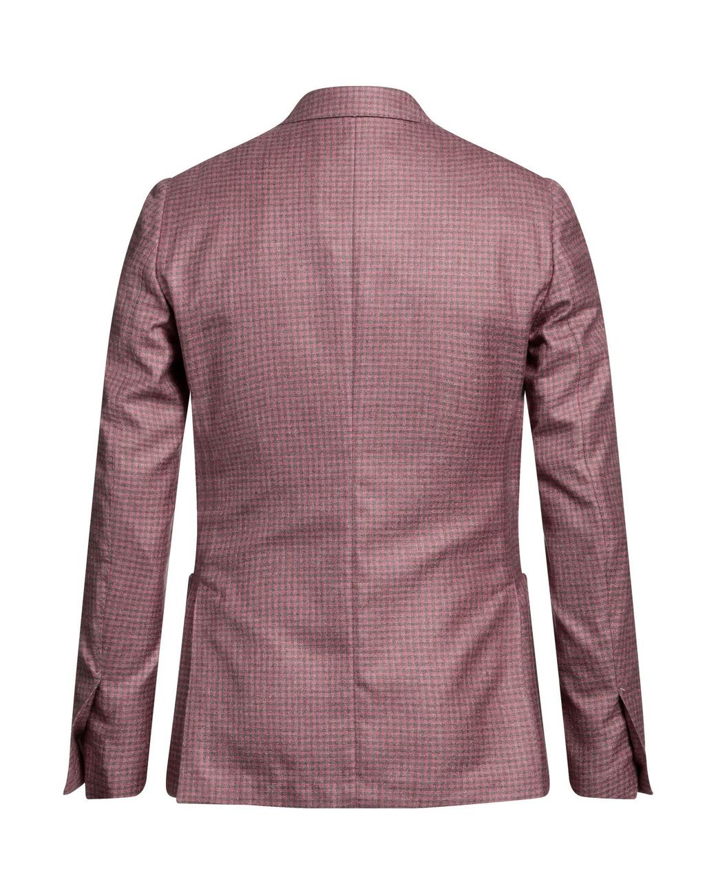 Lardini Purple Blazer for men