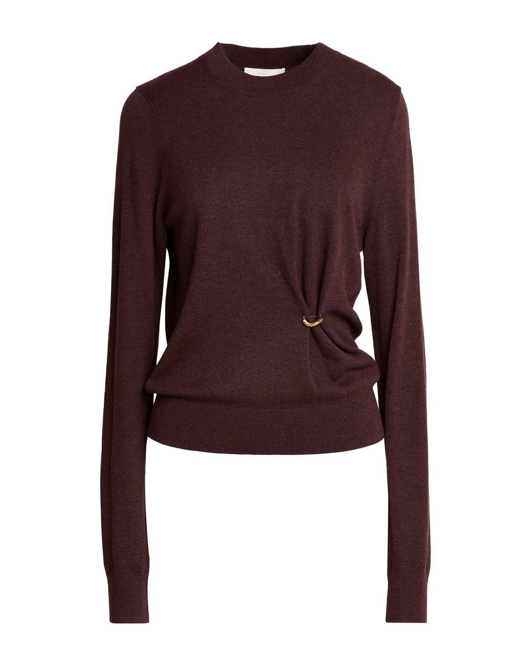 Pullover Isabel Marant en coloris Purple