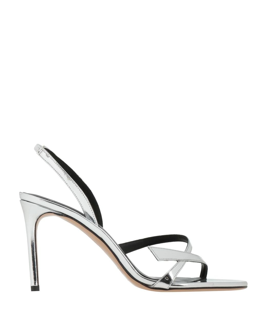 Sandales Alexandre Birman en coloris White