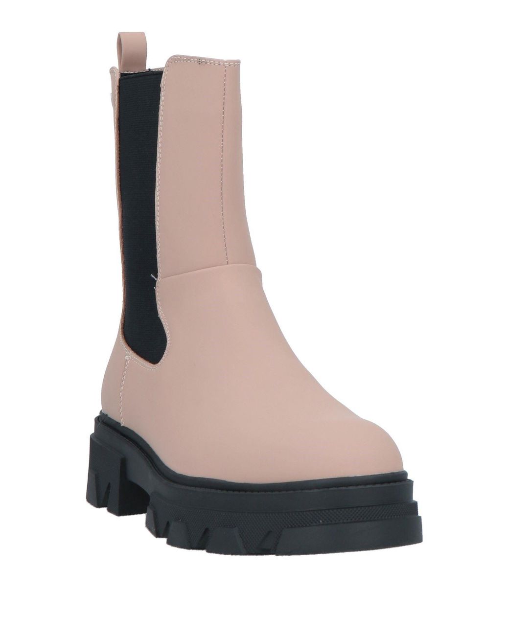 Gioseppo Black Ankle Boots