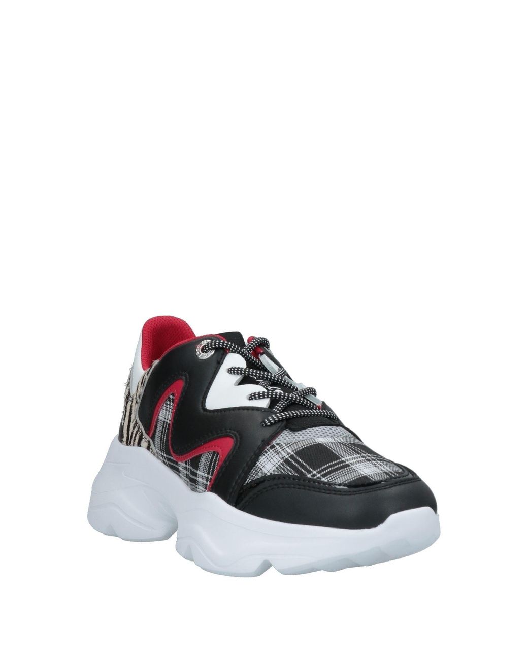 Manila Grace Blue Trainers