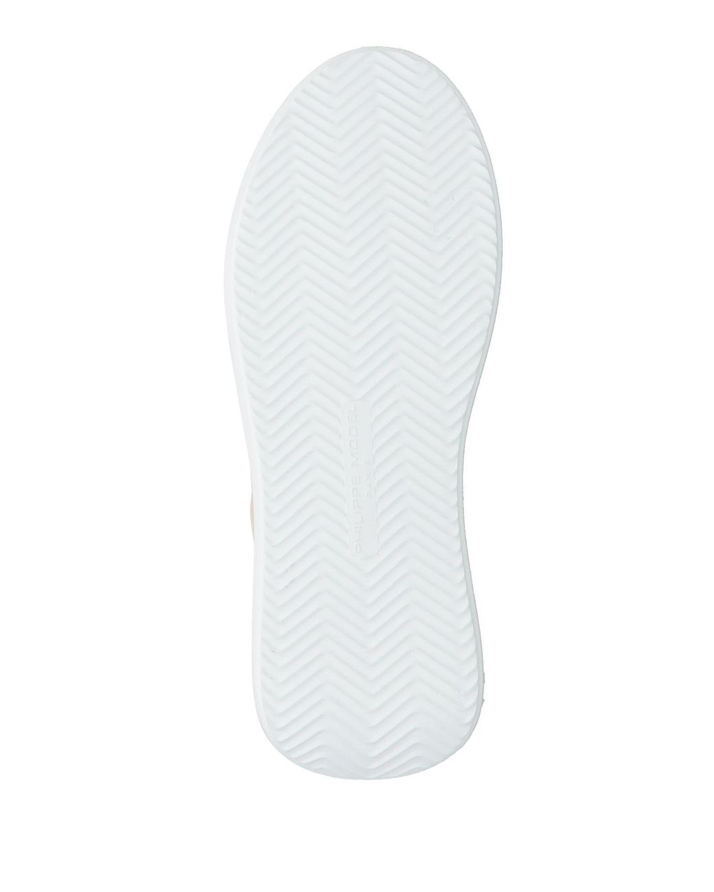 Philippe Model Natural Trainers