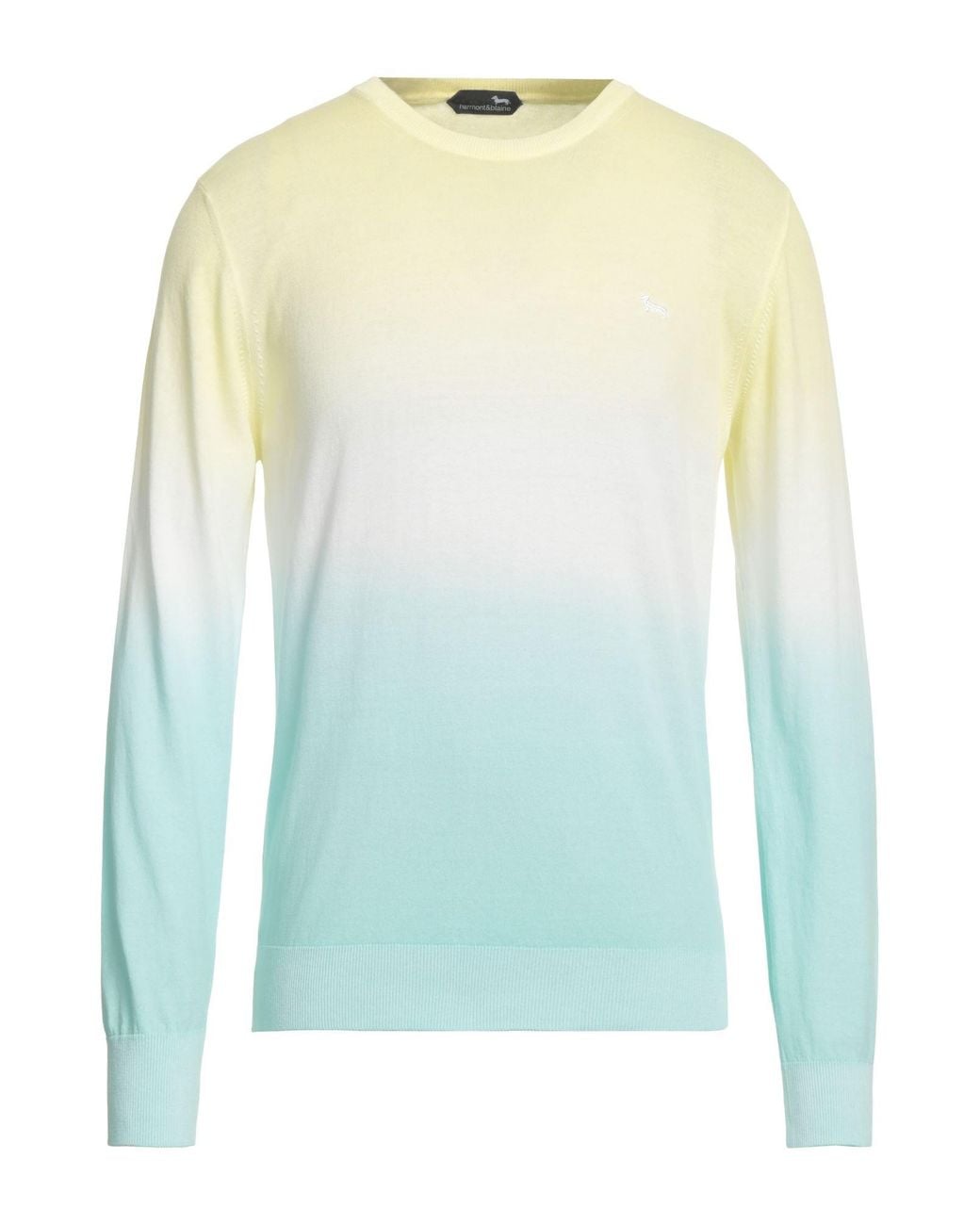 Harmont & Blaine Pullover in Blue für Herren
