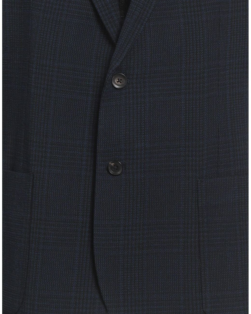Circolo 1901 Blue Blazer for men