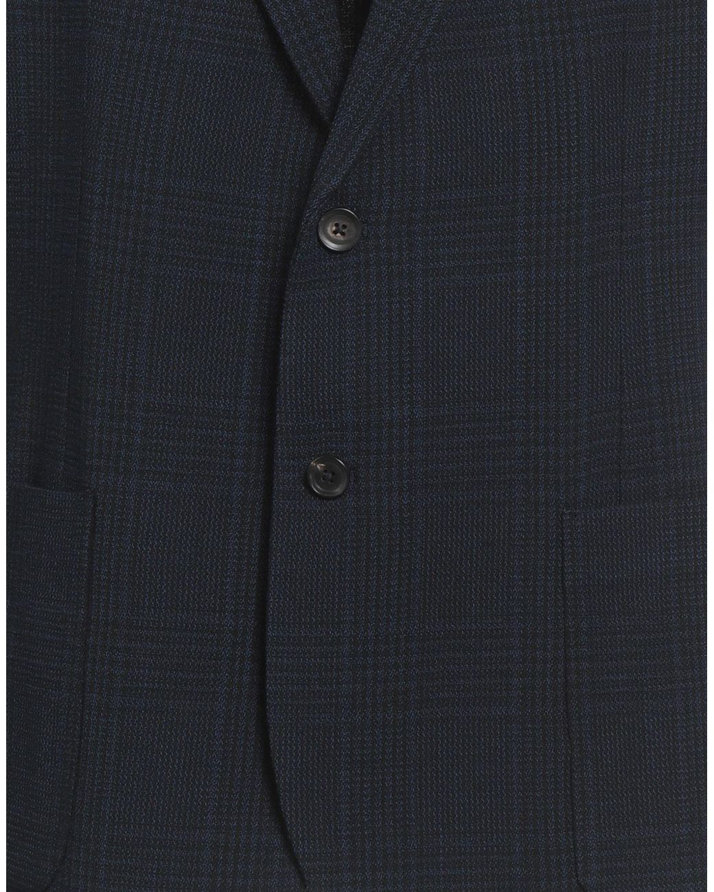 Circolo 1901 Blue Blazer for men