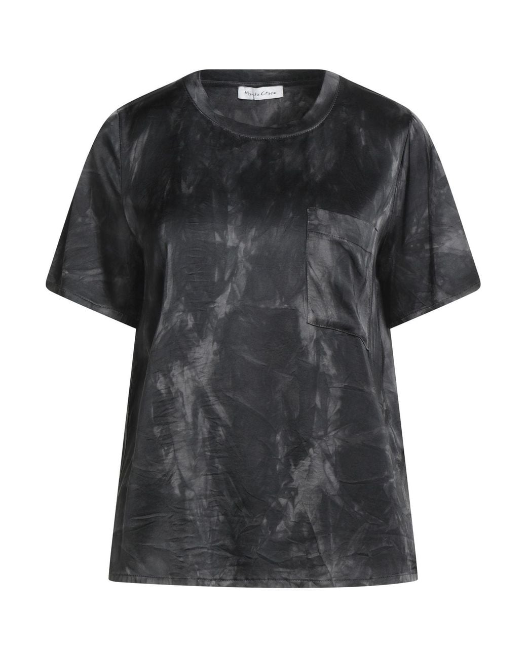 Manila Grace Black Top