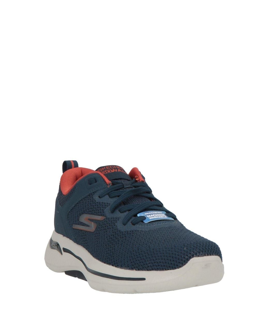 Skechers Blue Trainers for men