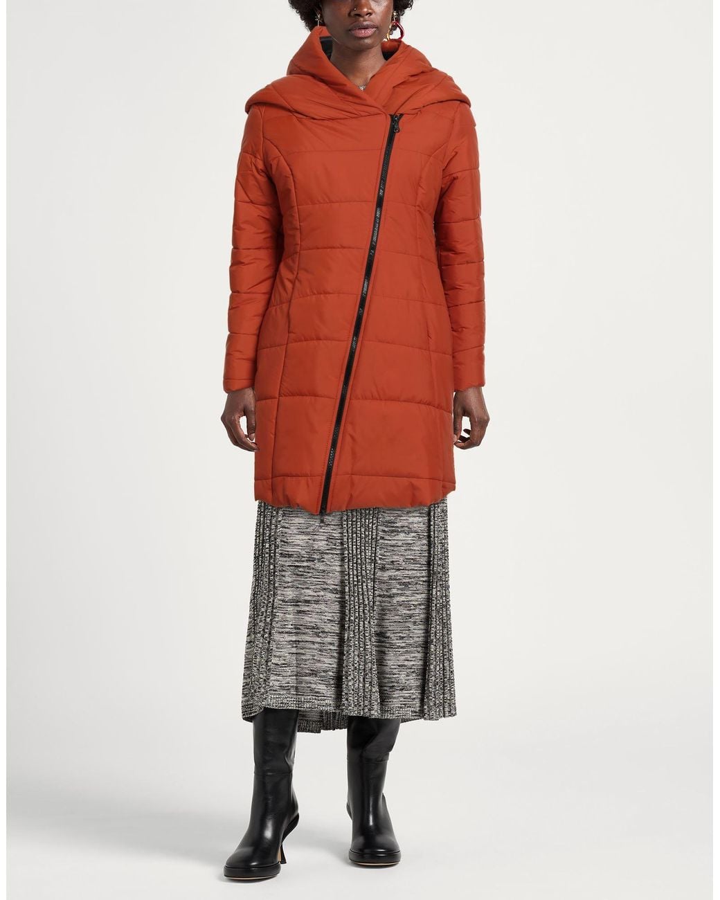 Hanita Red Puffer