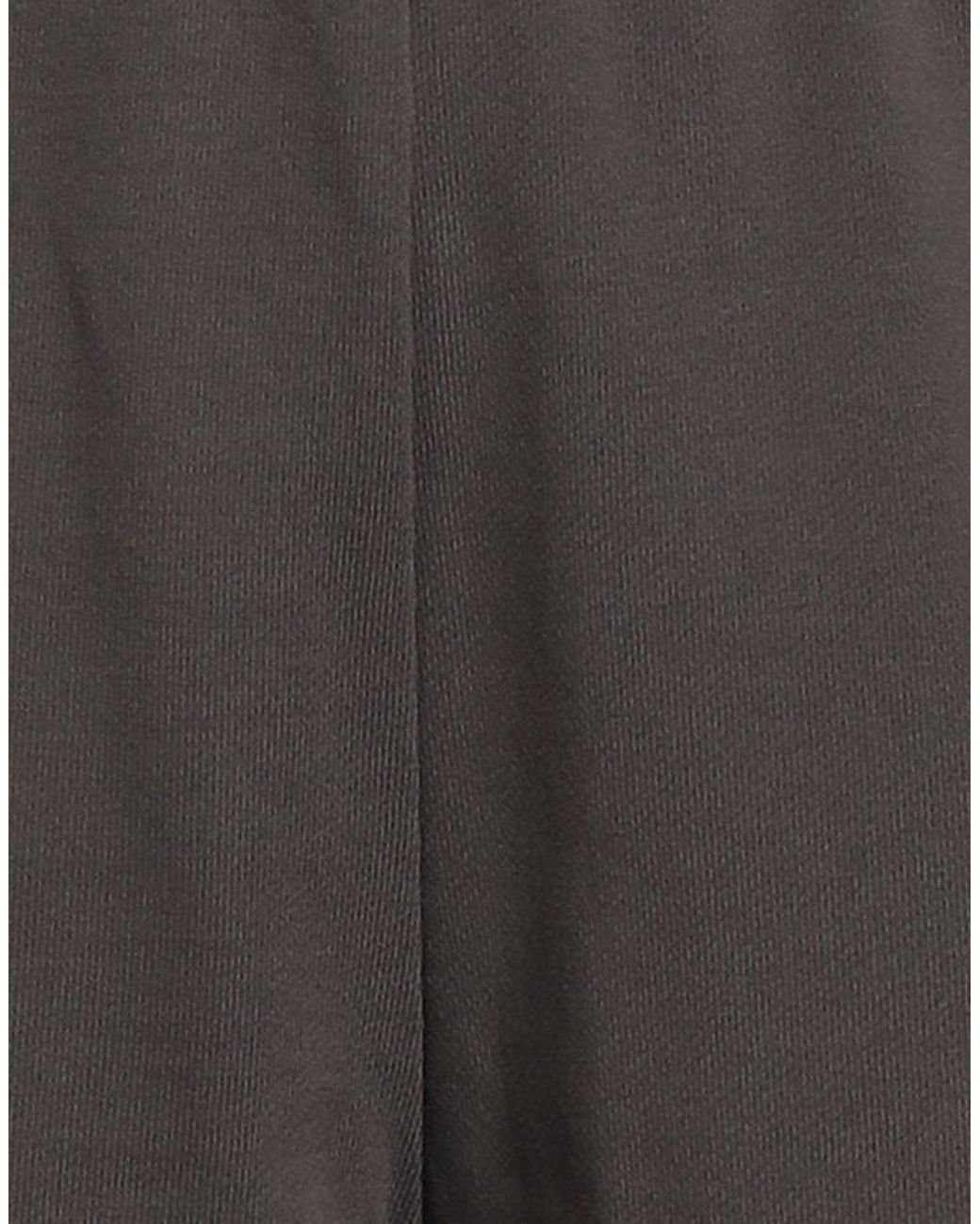 Trussardi Gray Pants