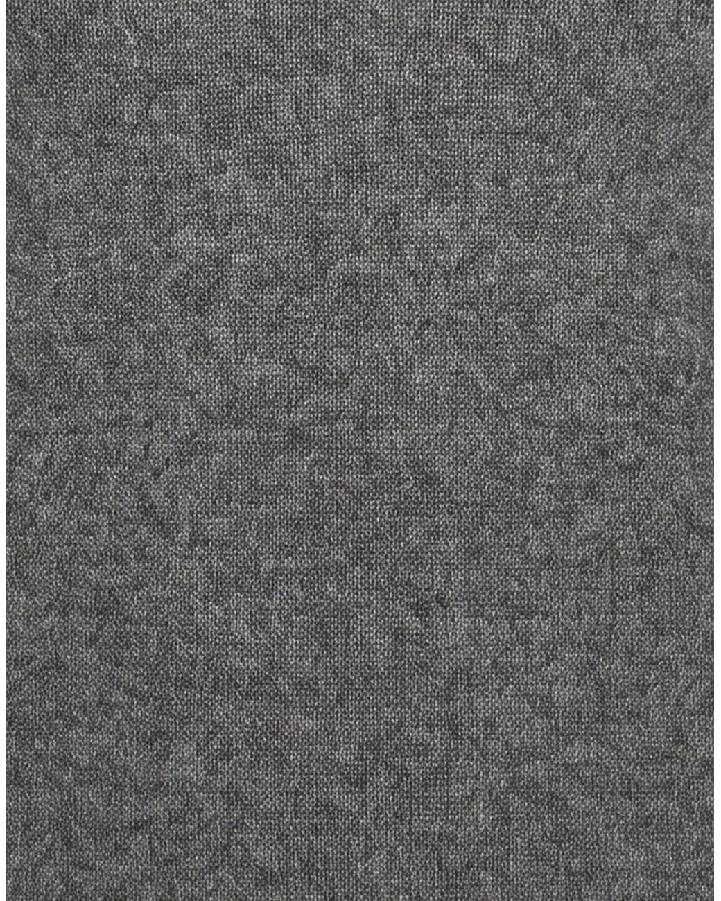 Drumohr Gray Sweater Lambswool for men