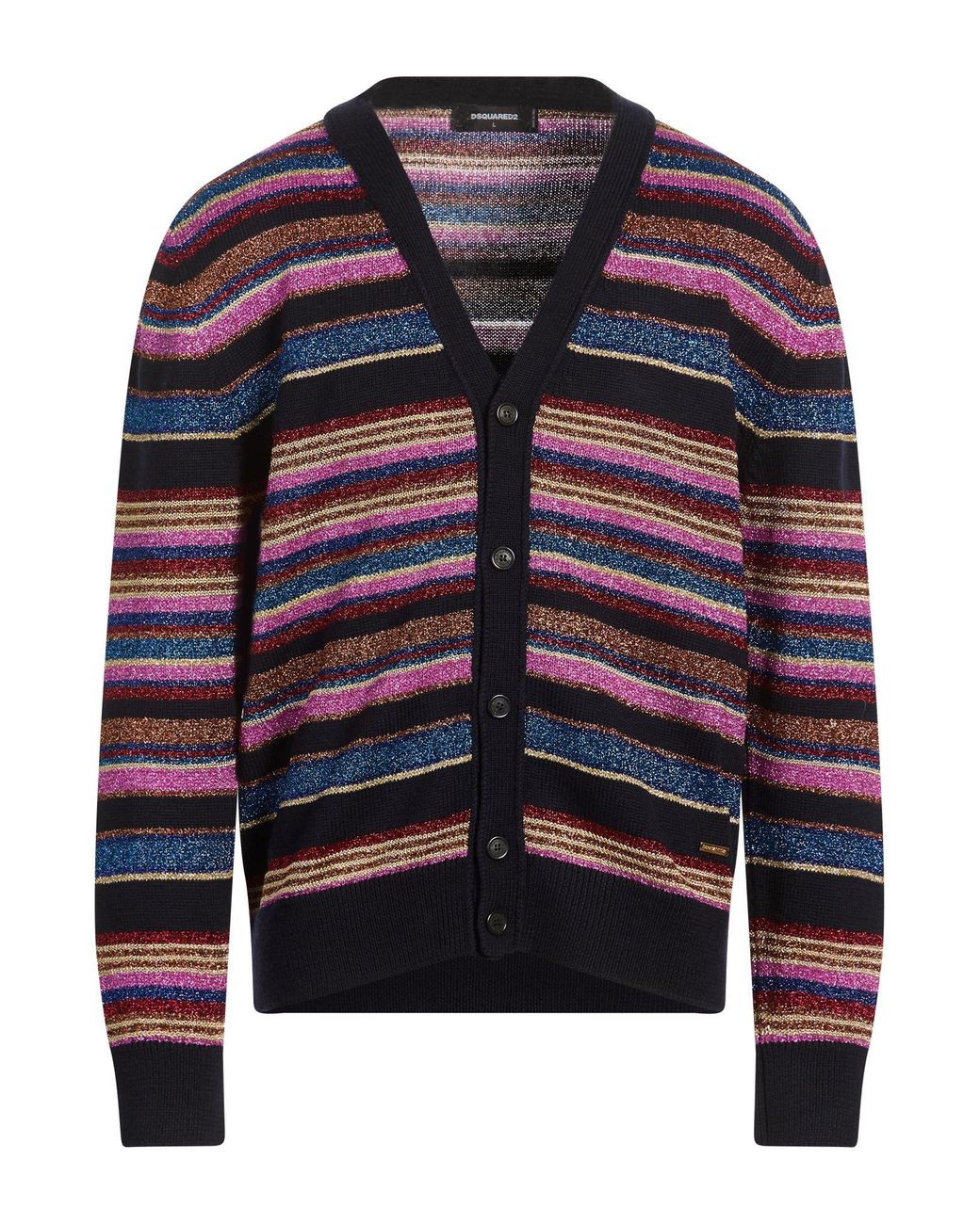 Rebecas DSquared² de hombre de color Blue