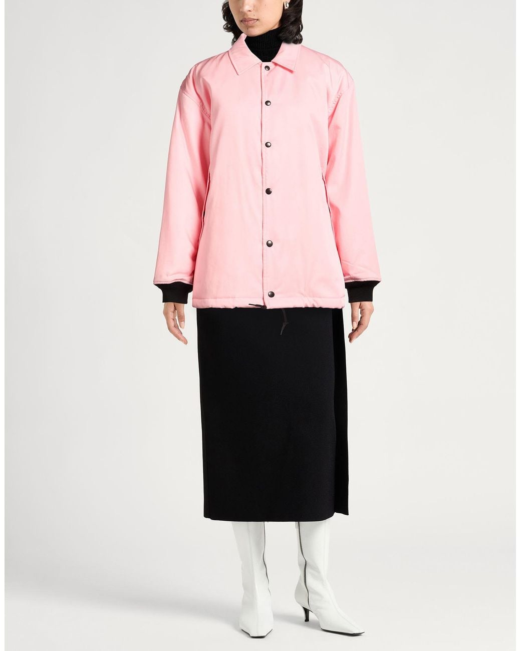 Spiewak Pink Jackets