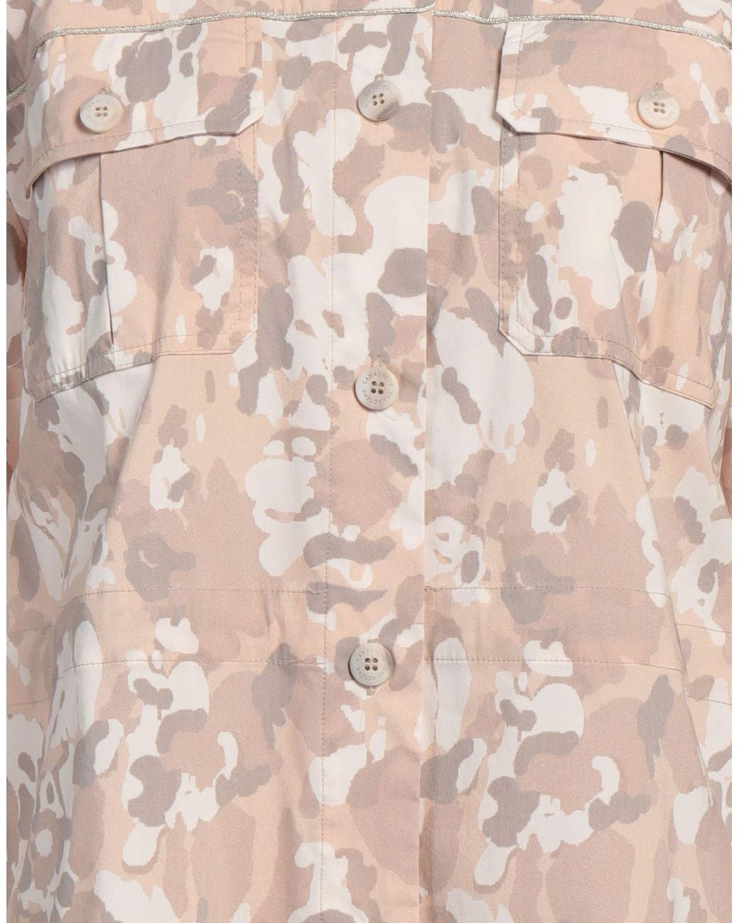 Caractere Pink Shirt
