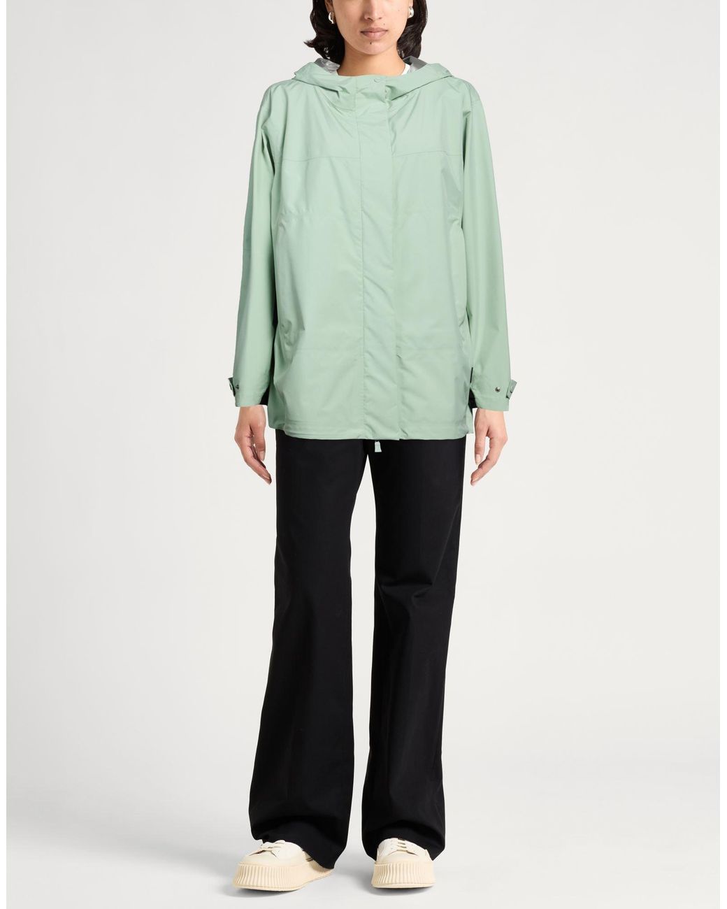 Giacca & Giubbotto di Herno in Green