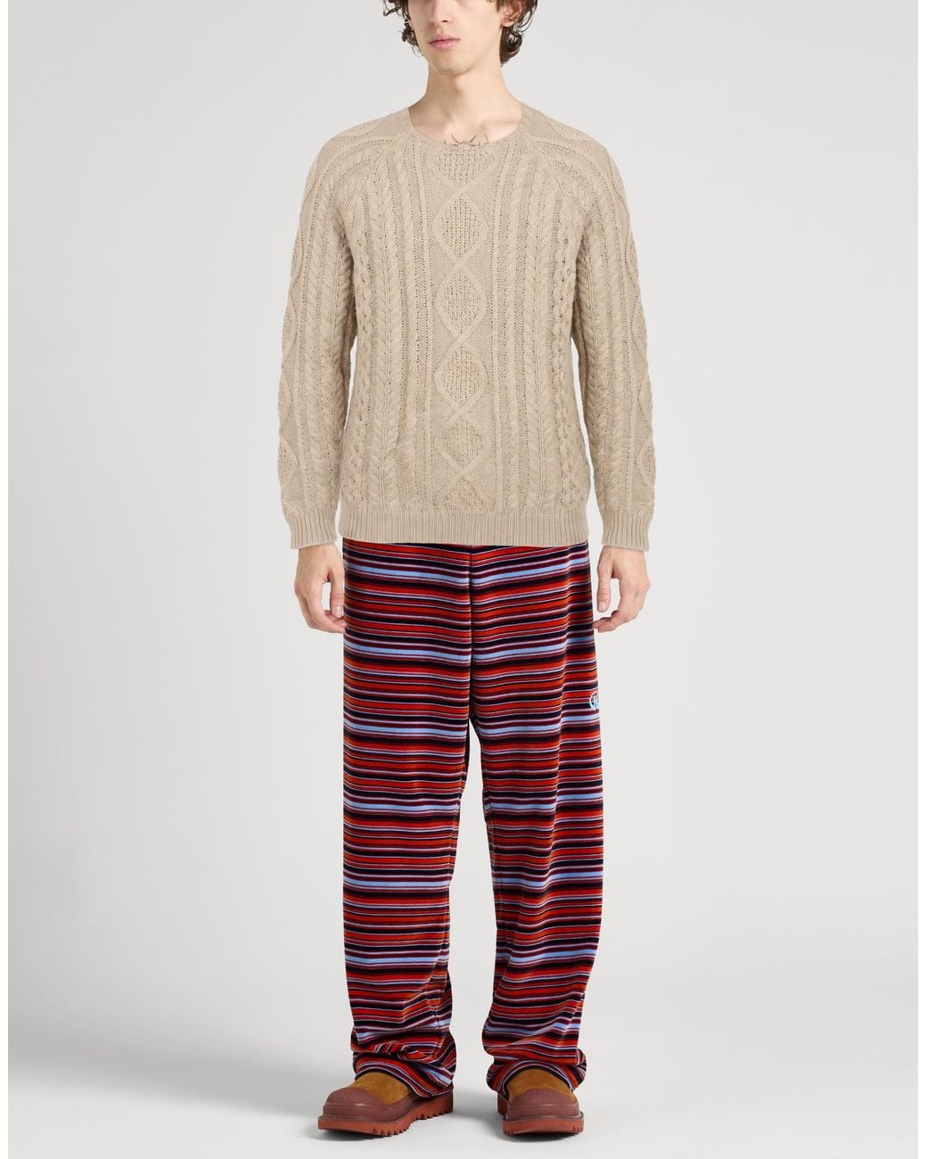 Fear Of God Natural Jumper for men