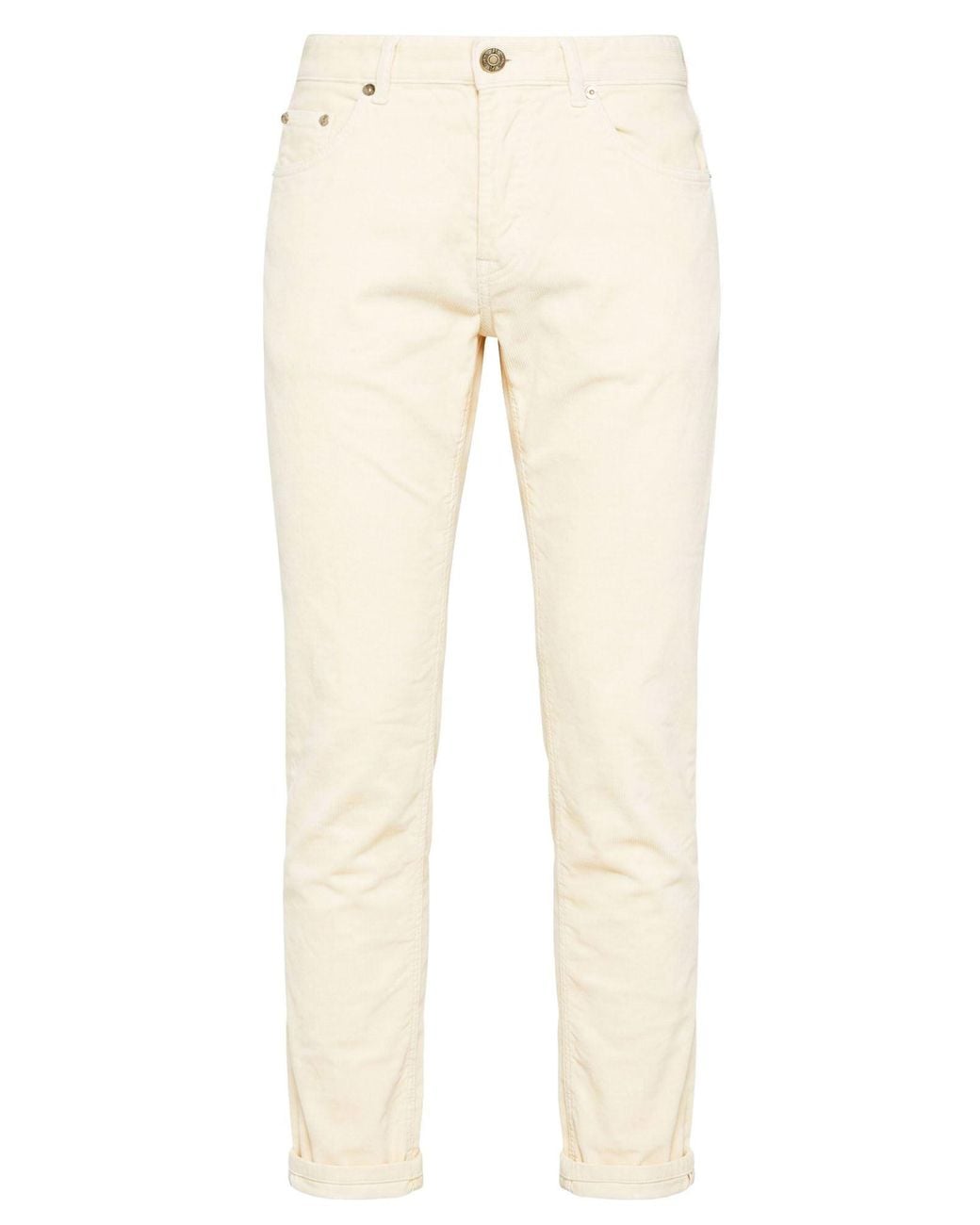 PT Torino Natural Pants for men