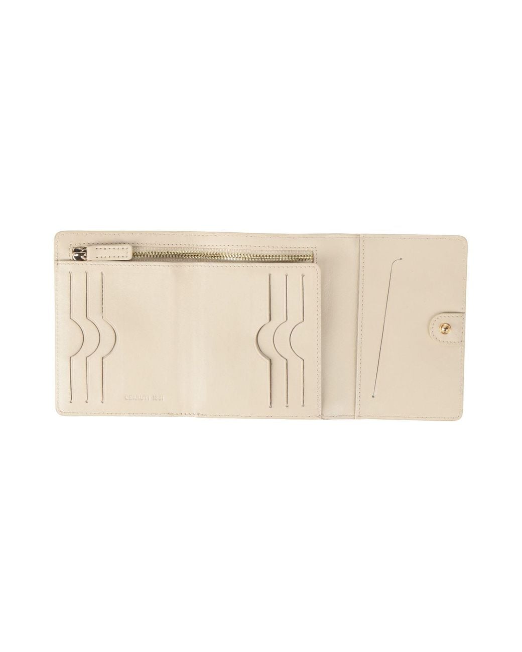 Cerruti 1881 Natural Wallet