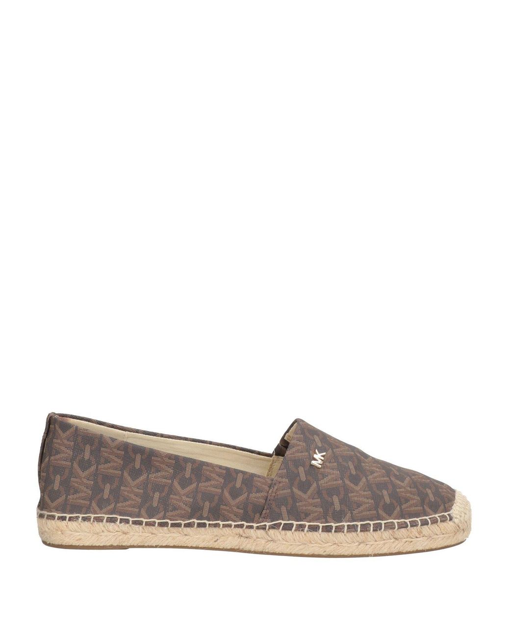 MICHAEL Michael Kors Gray Espadrilles