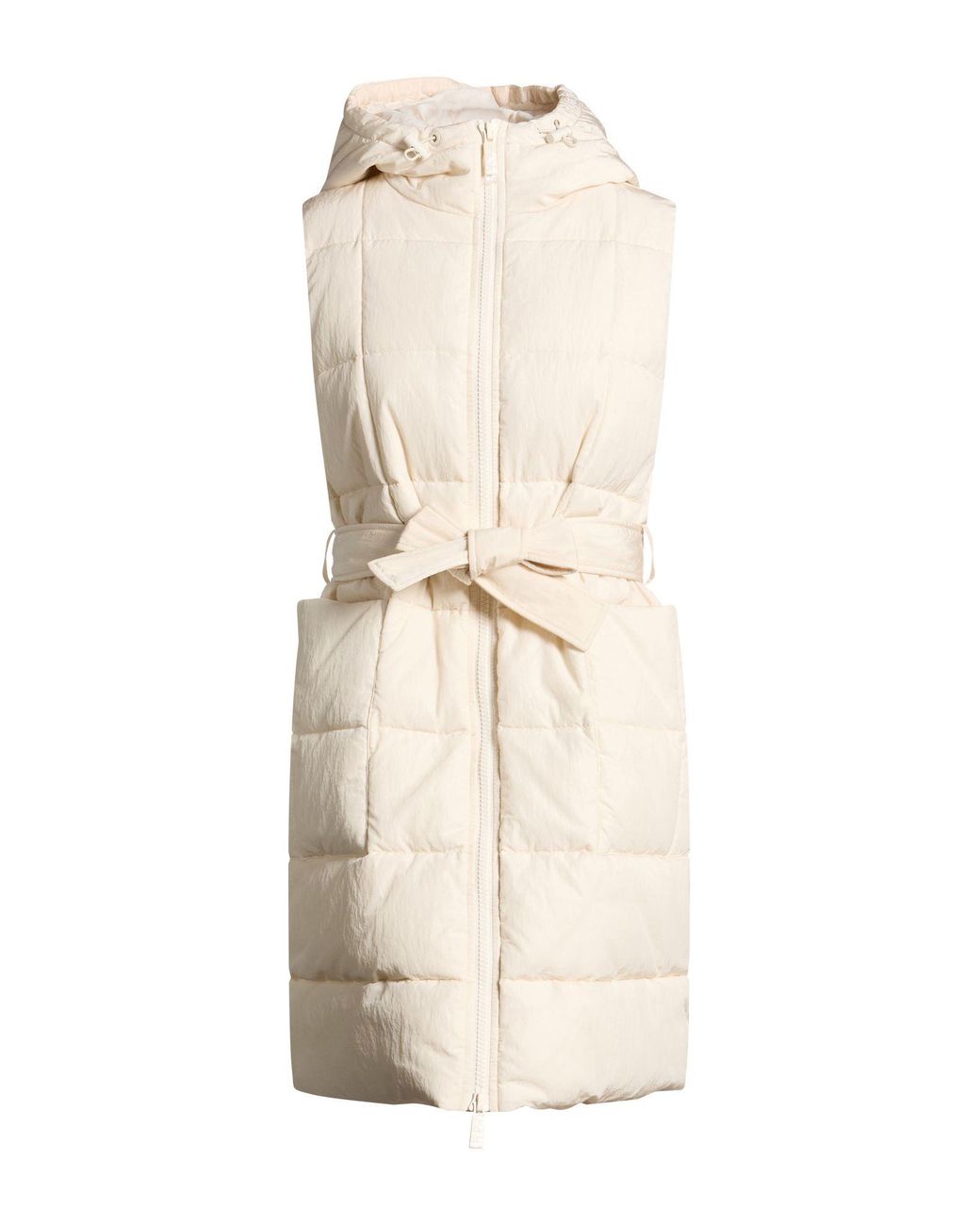 ARMANI EXCHANGE Natural Puffers