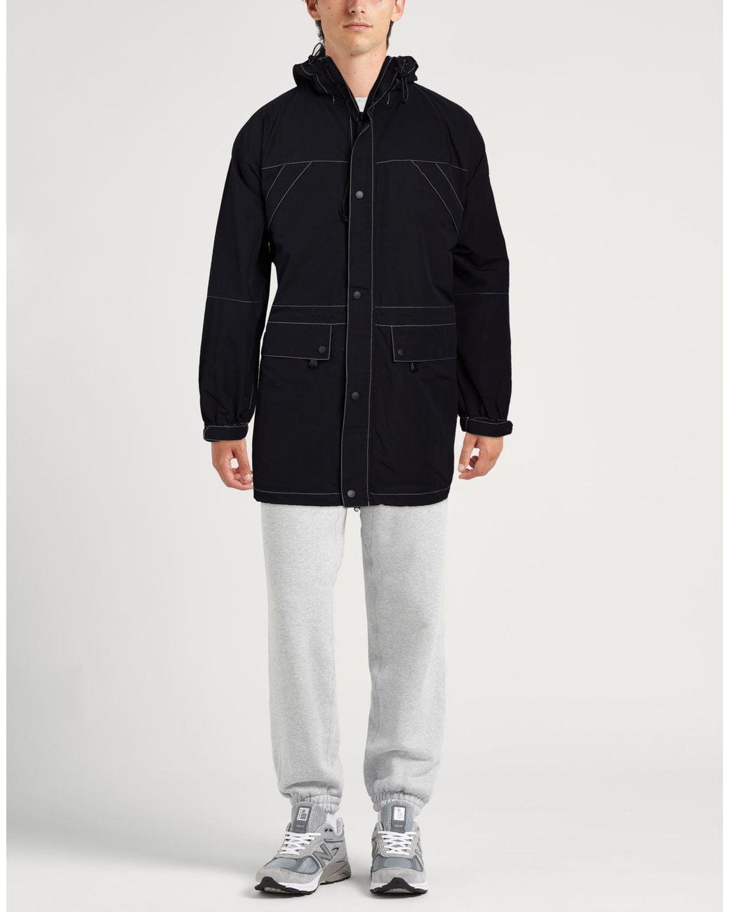 Timberland Blue Jacket for men