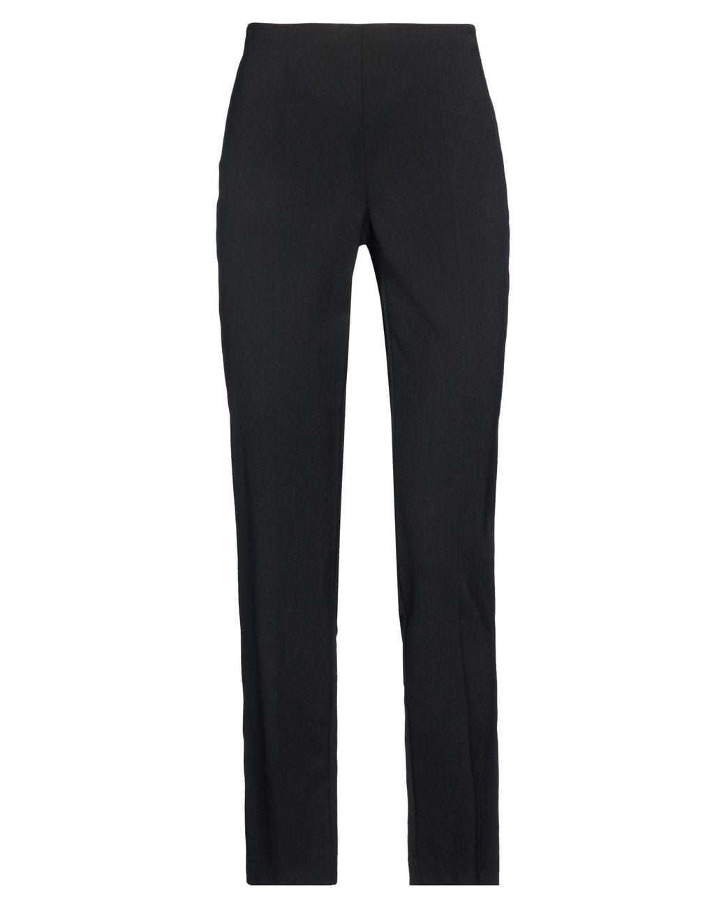 P.A.R.O.S.H. Black Trouser