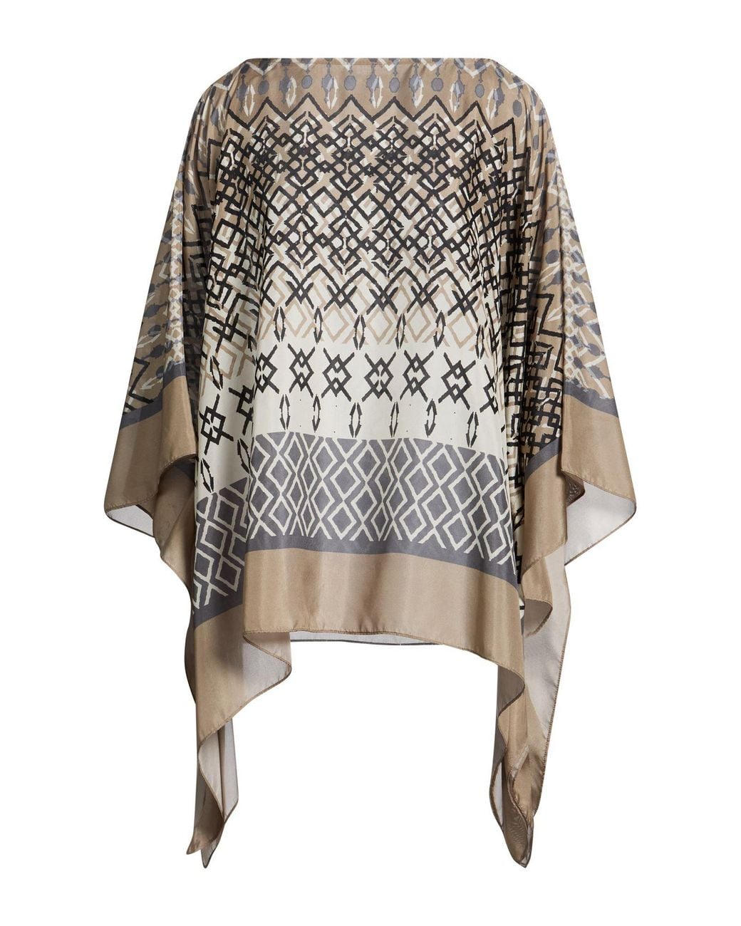 Brunello Cucinelli Green Tops