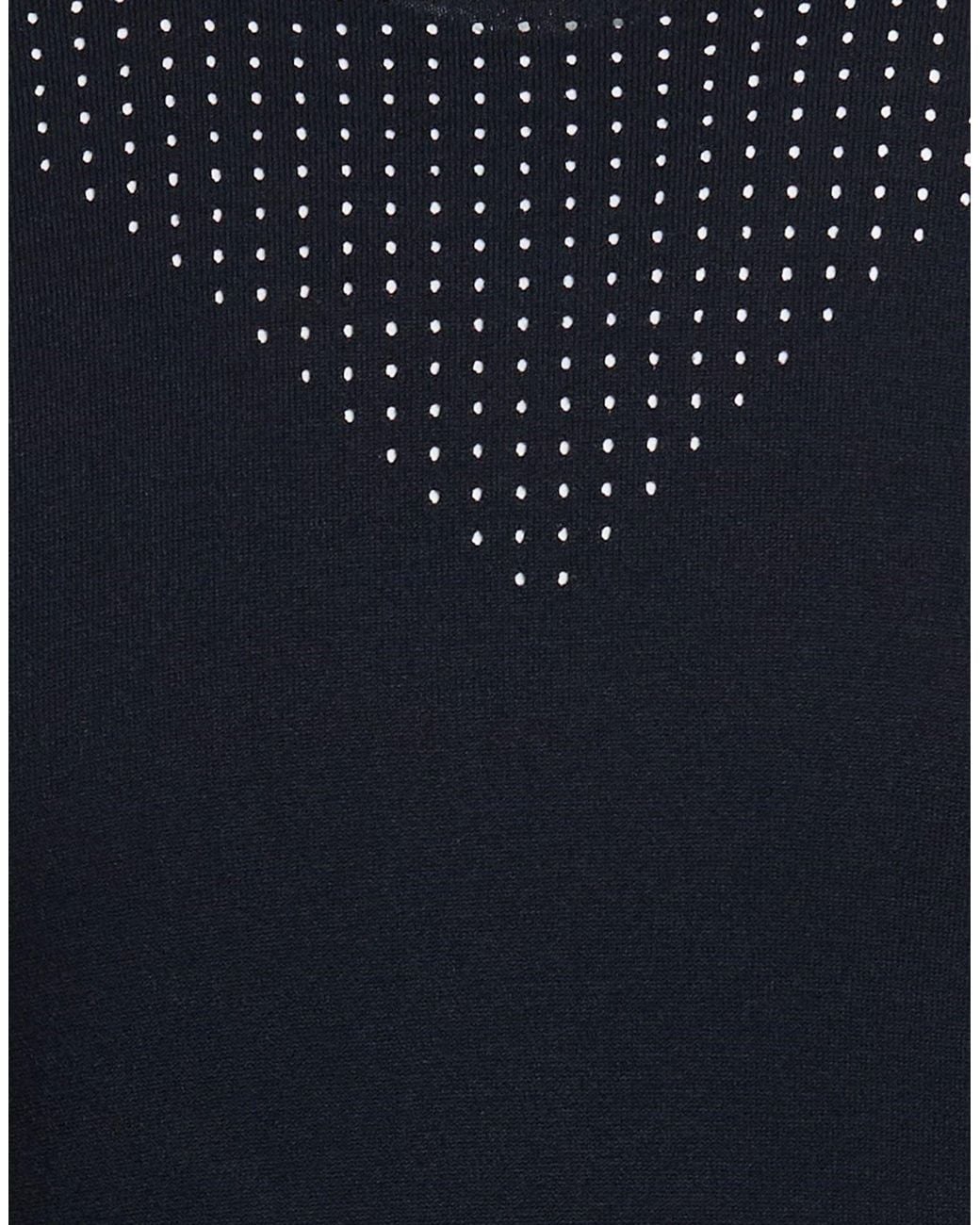 North Sails Blue Sweaters for men