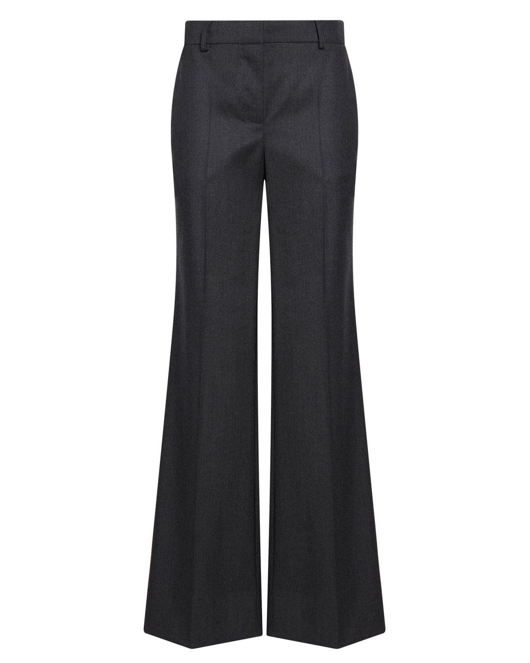 Stella McCartney Blue Trouser