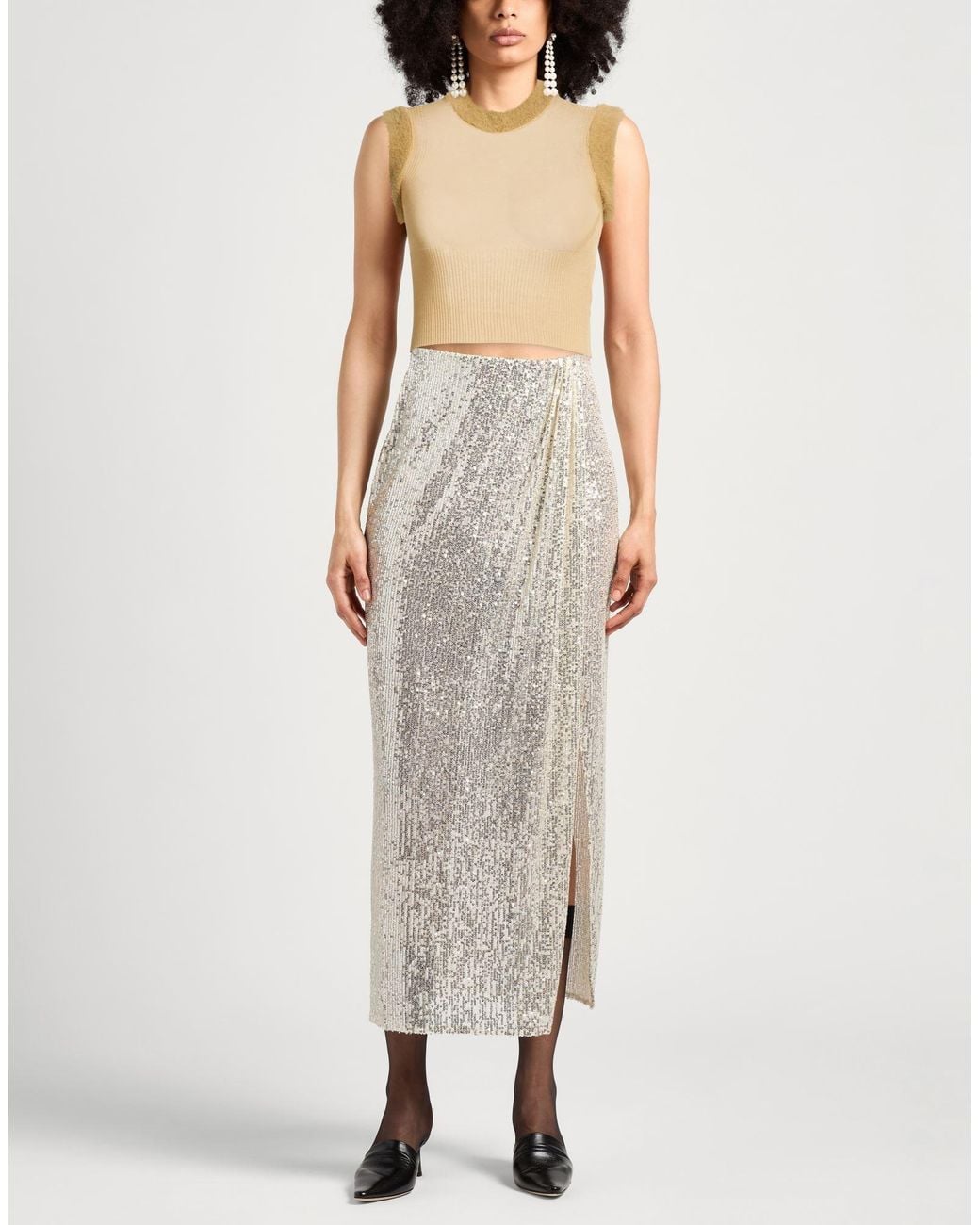 Jacquemus White Top