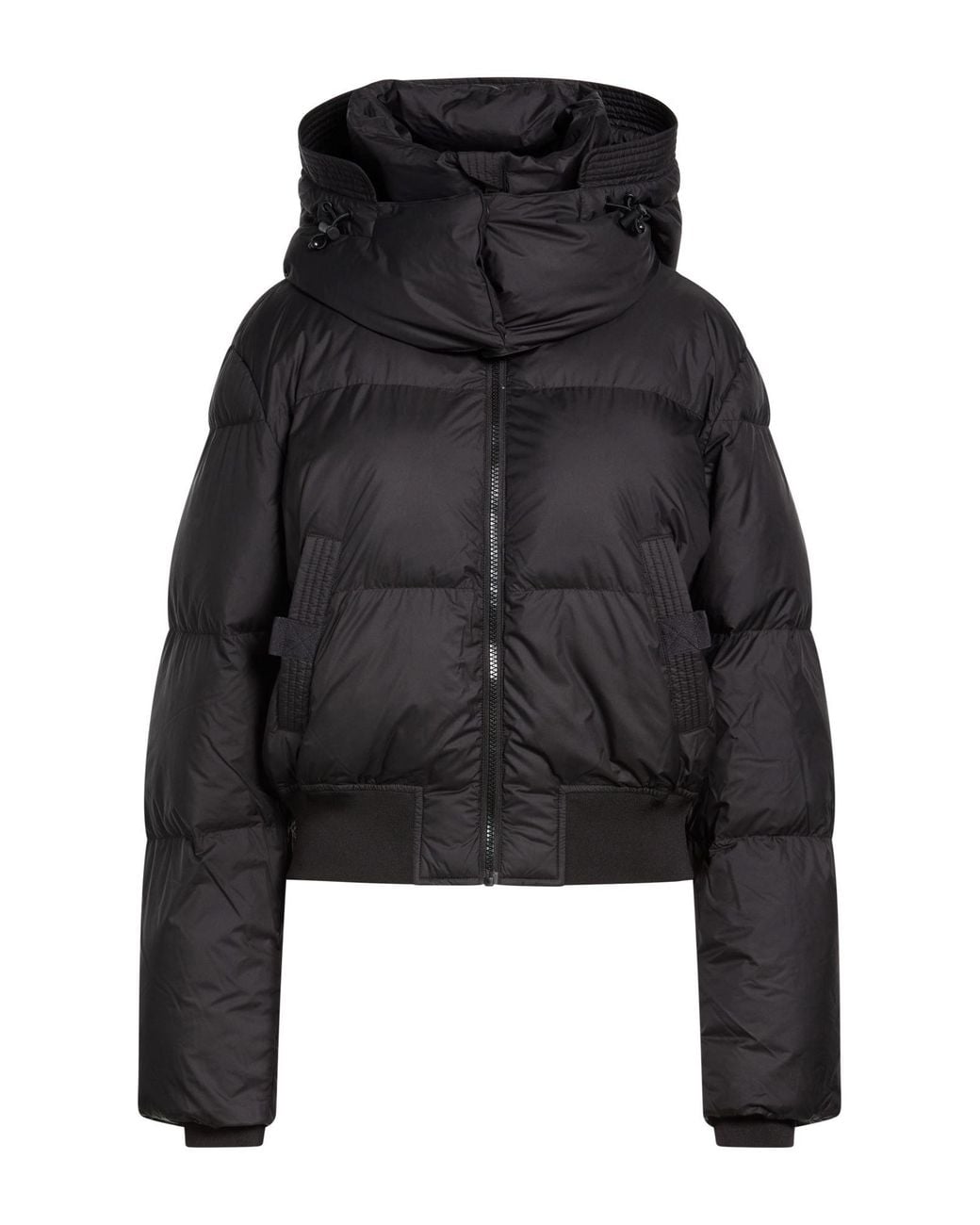 DIESEL Black Puffer