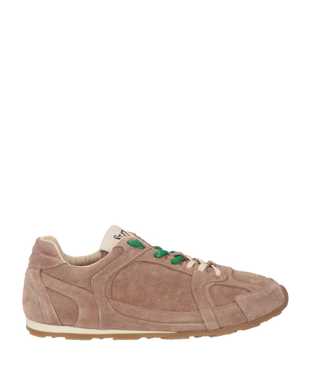 Nila & Nila Brown Sneakers