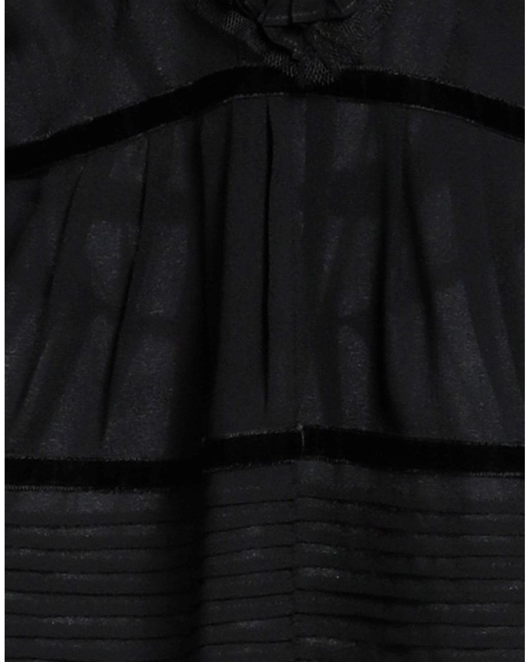 DSquared² Black Top