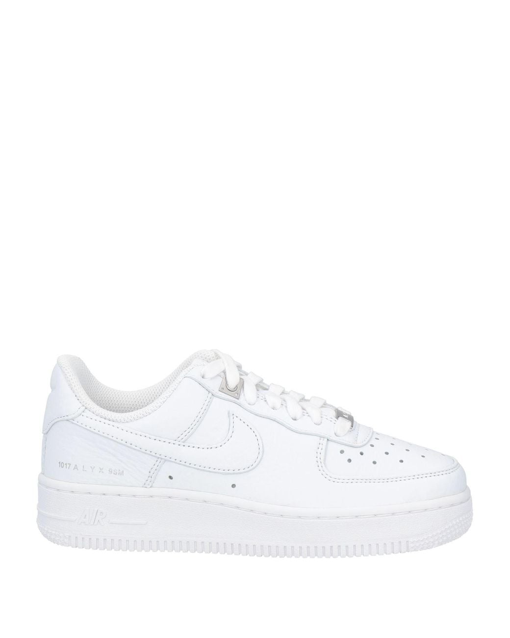Nike White Trainers for men