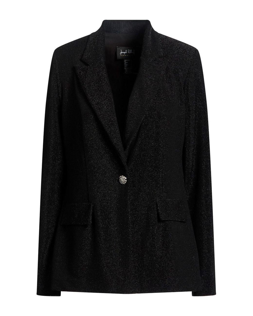 Joseph Ribkoff Black Blazer