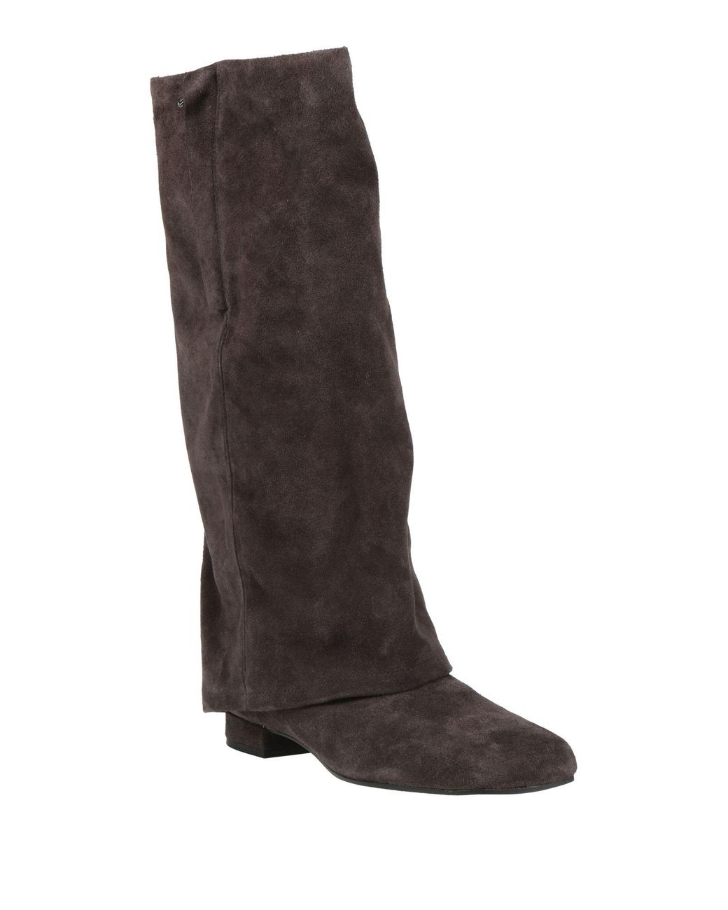 Bota Ash de color Brown