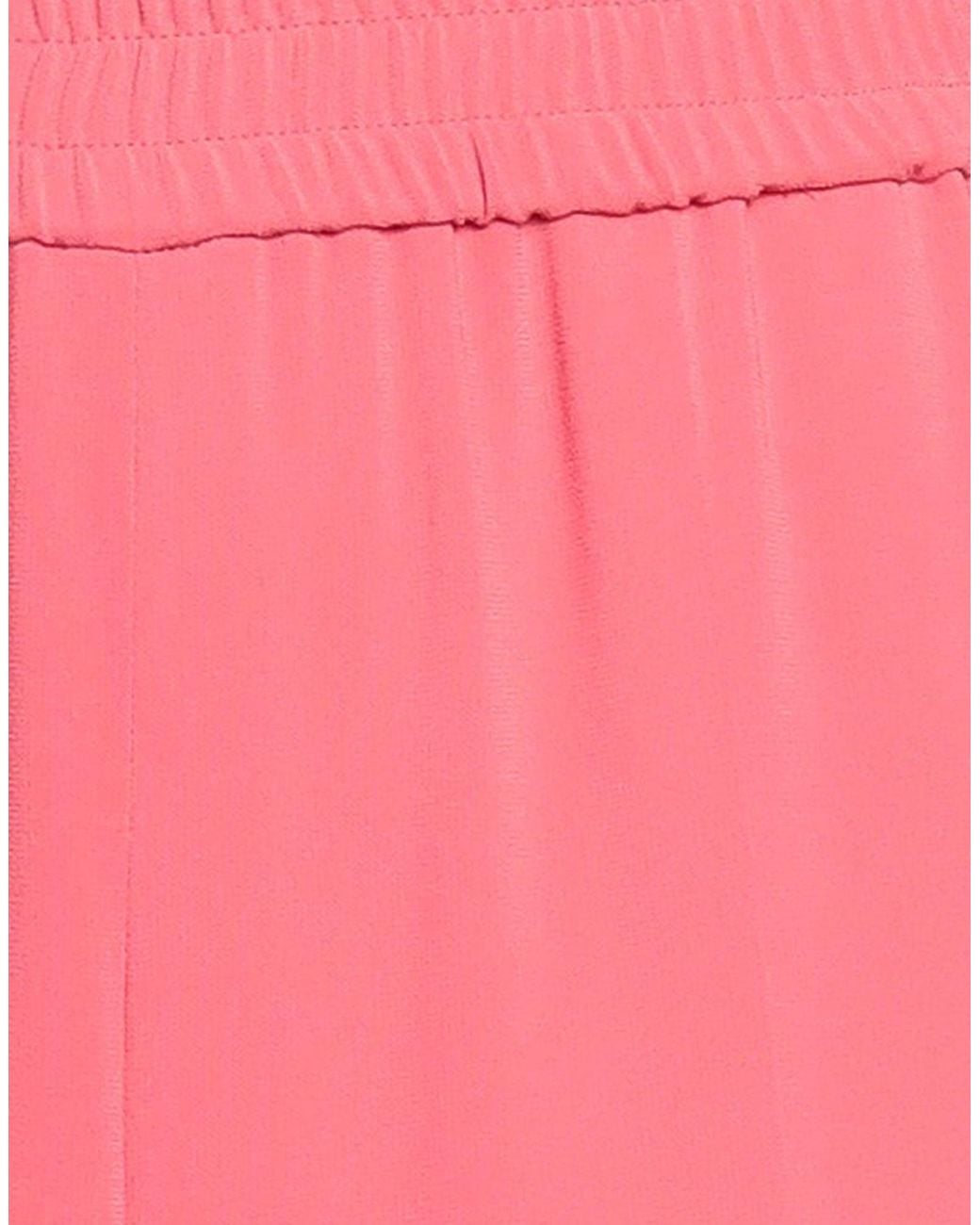 Alberto Biani Pink Pants