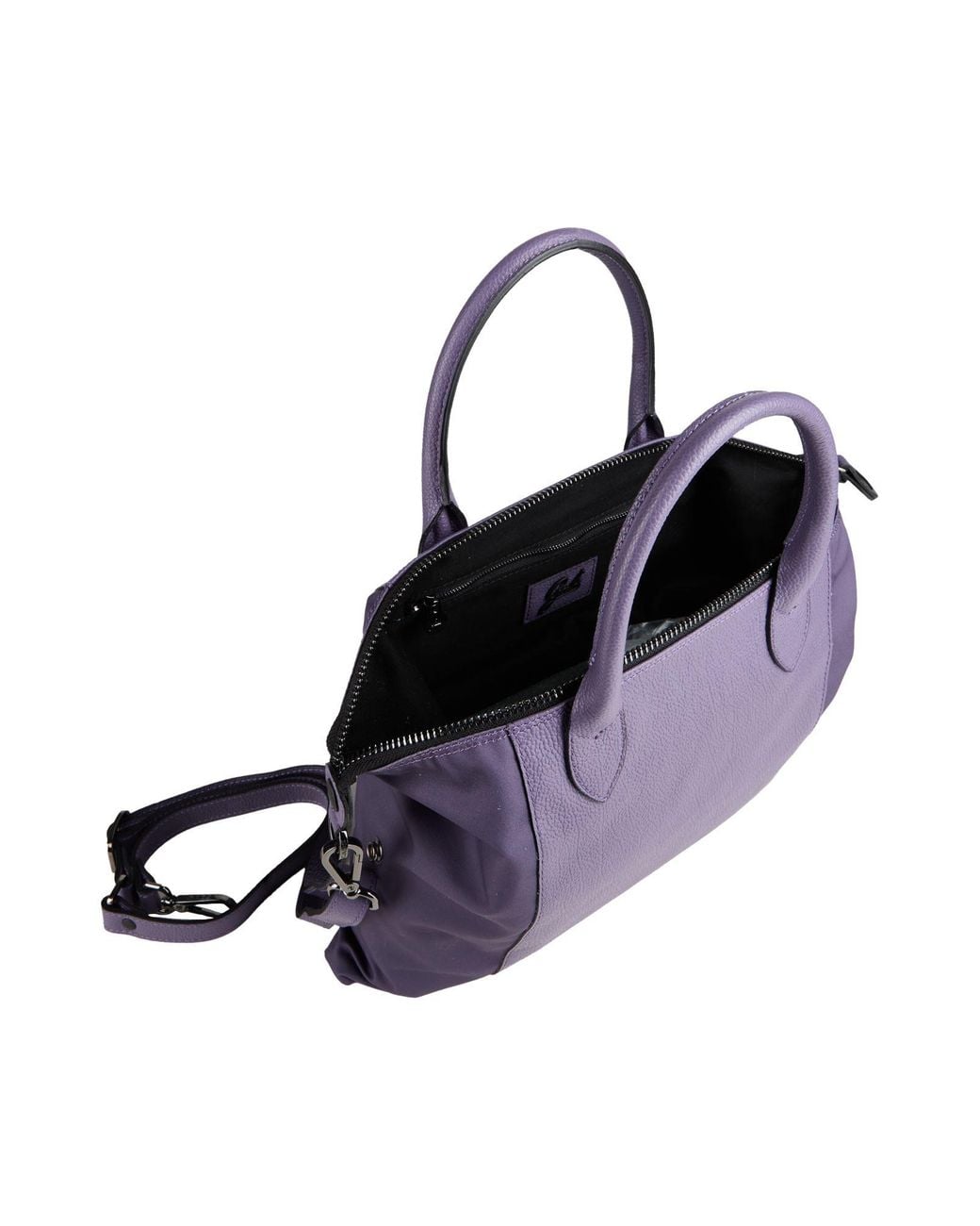 Gabs Purple Handbag