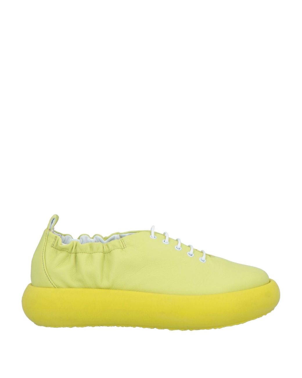 Stringate di Vic Matié in Yellow