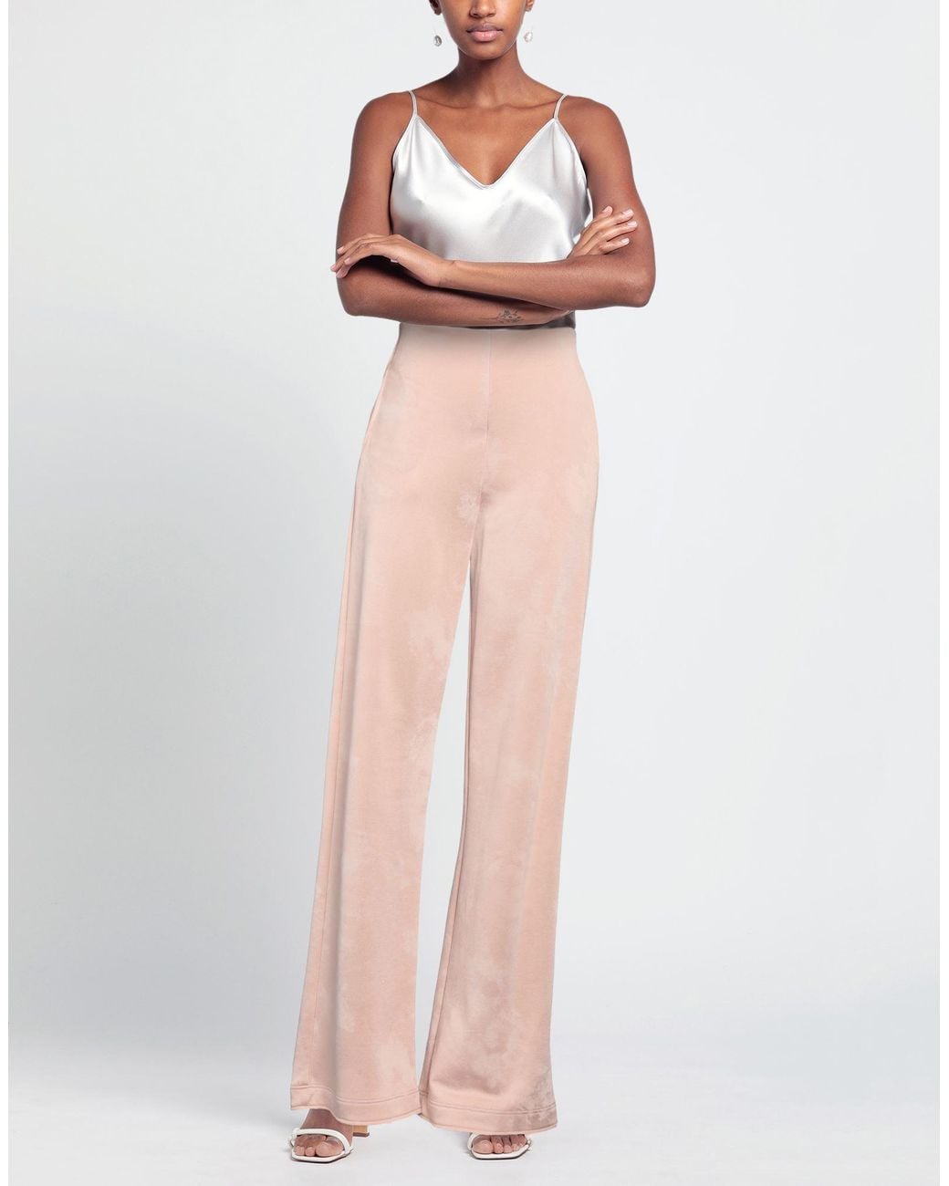 Dondup Pink Trouser