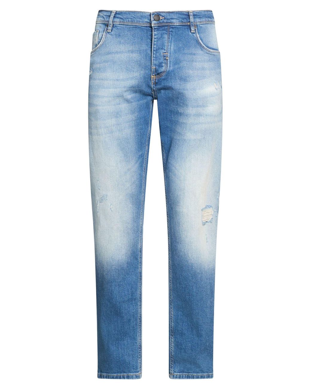 Antony Morato Blue Jeans for men