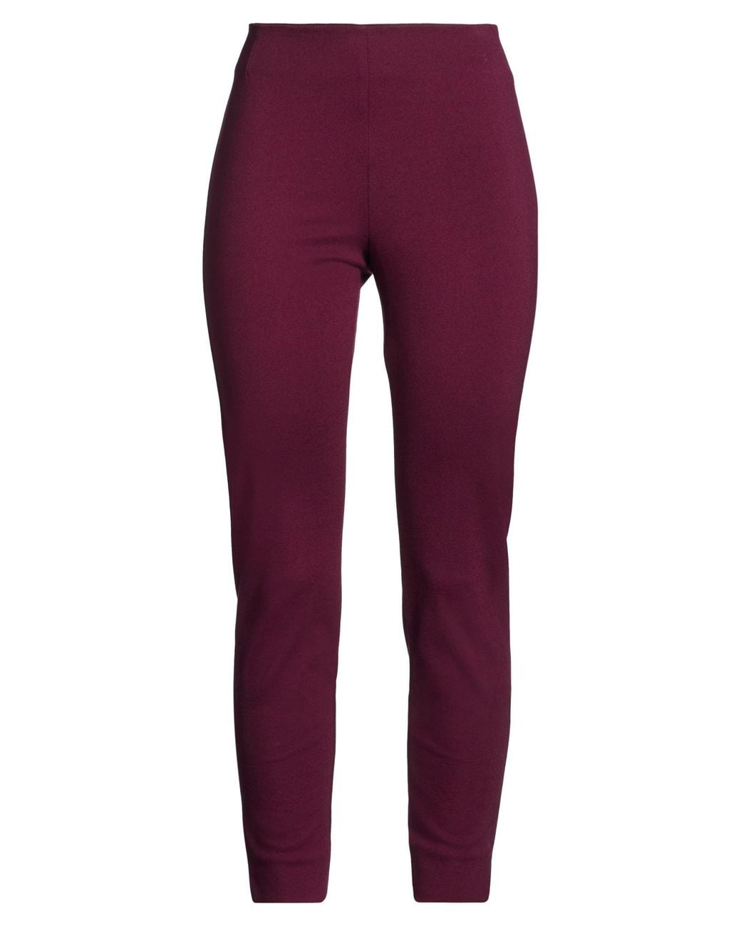 Maliparmi Purple Pants