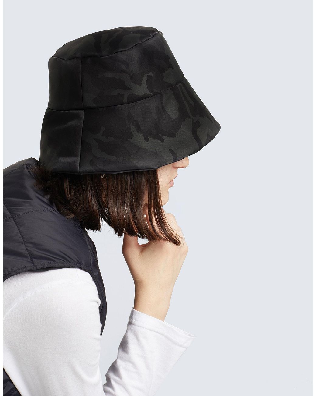 8 by YOOX Black Hat