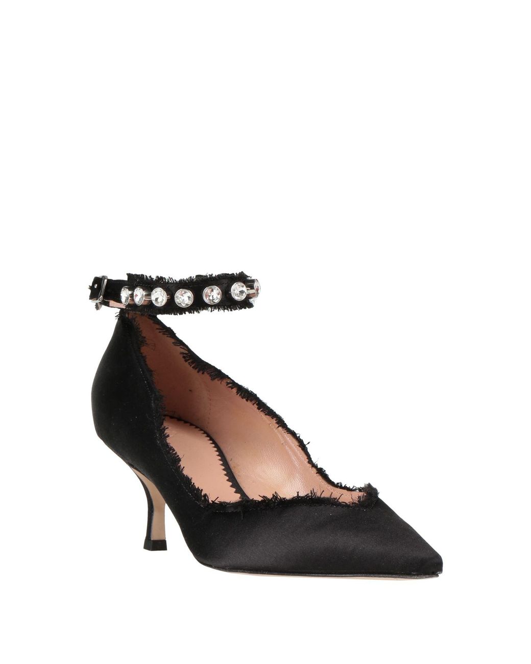 Aniye By Black Pumps
