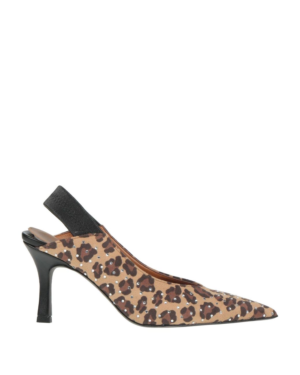 Divine Follie Natural Pumps