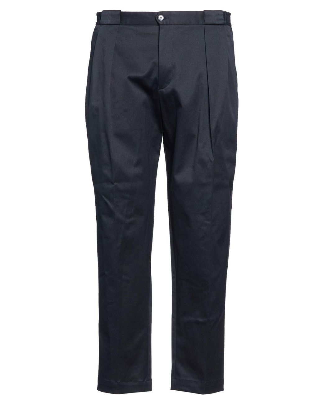 Briglia 1949 Blue Pants for men