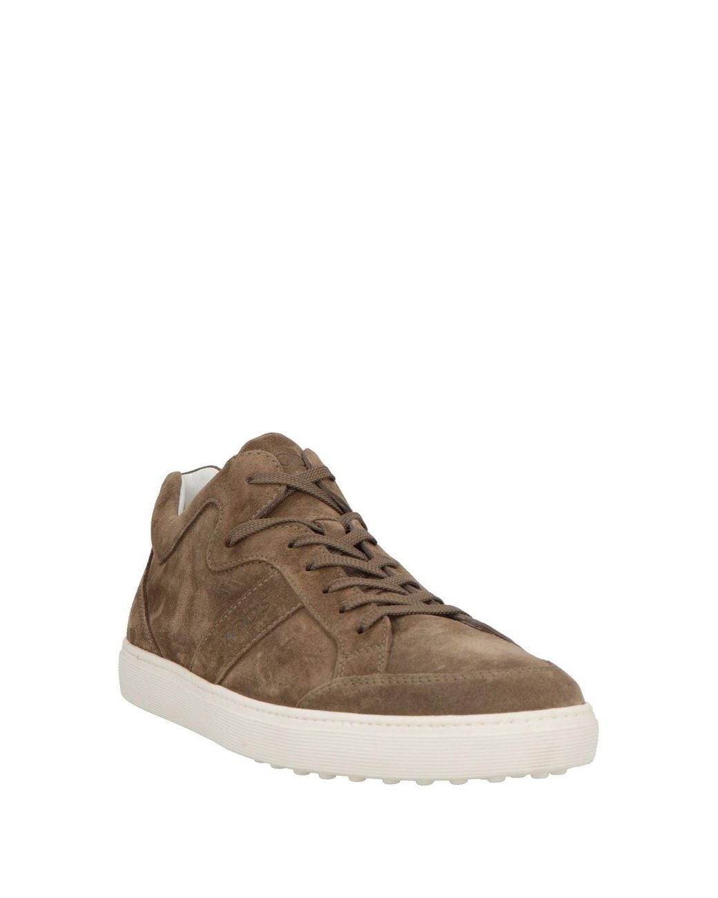Tod's Brown Trainers for men