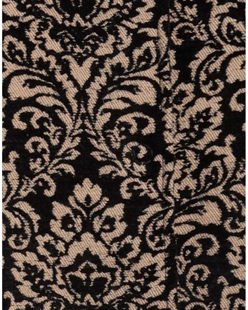 Alpha Studio Brown Jacket