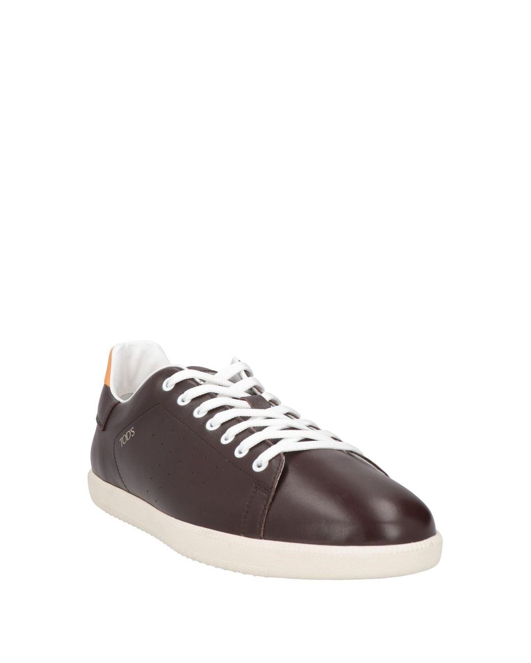 Tod's Sneakers in Brown für Herren